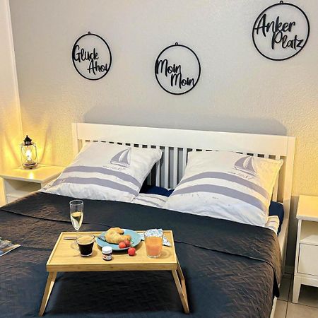 Ferienwohnung Gorch Fock Park Appartement 16 Timmendorfer Strand Exterior foto