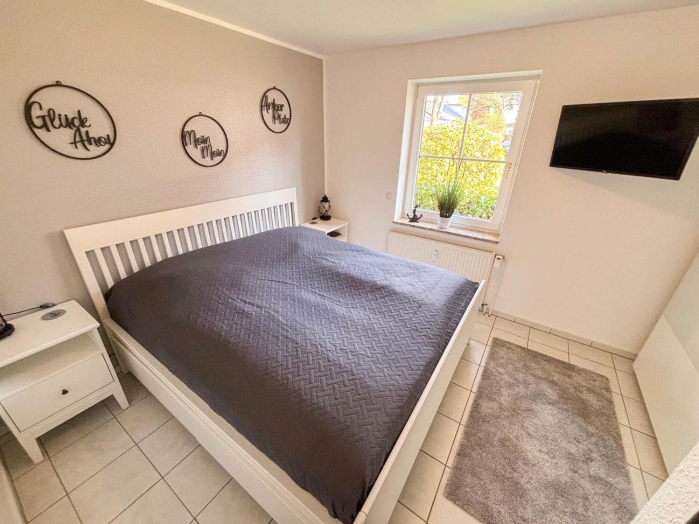 Ferienwohnung Gorch Fock Park Appartement 16 Timmendorfer Strand Exterior foto