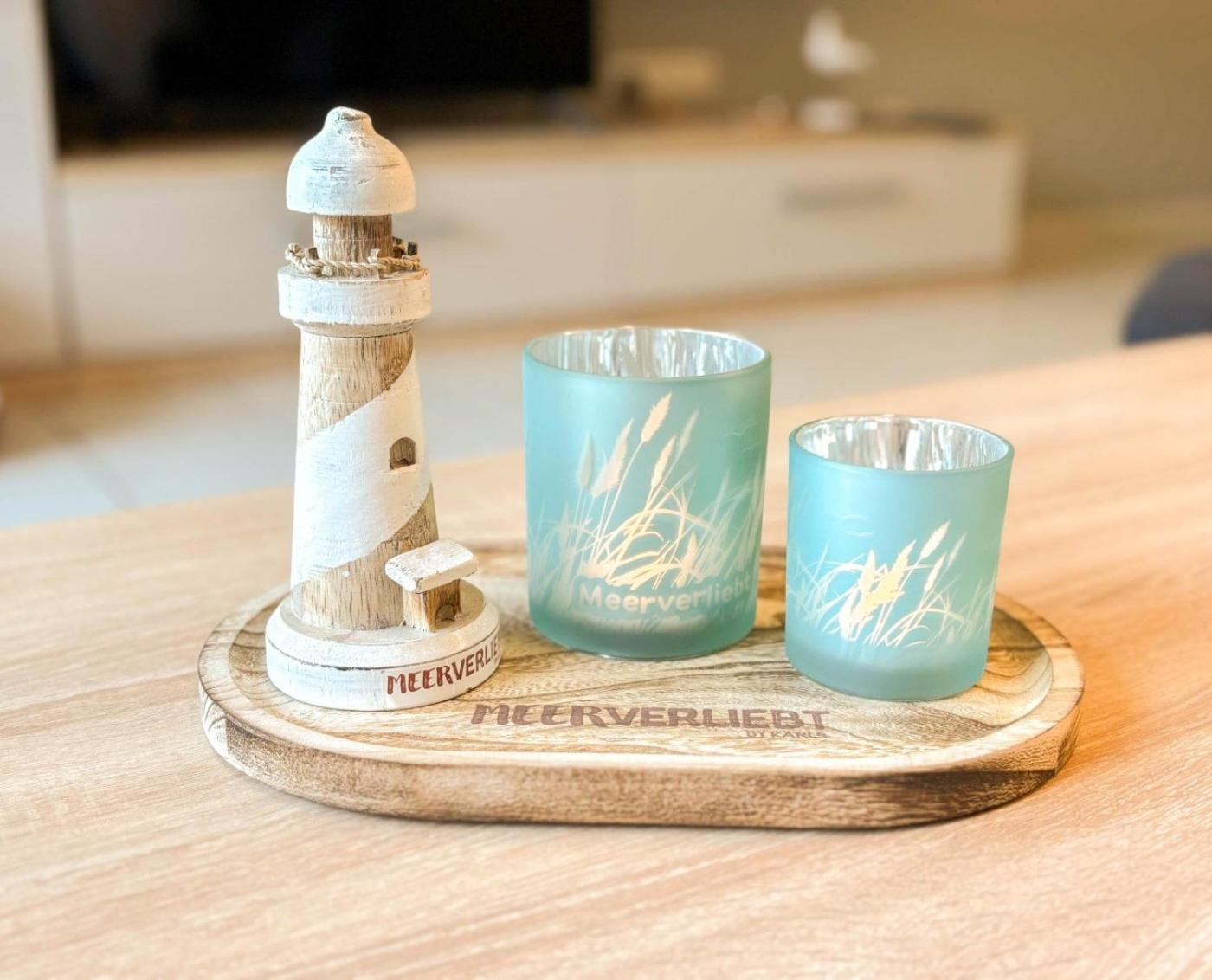 Ferienwohnung Gorch Fock Park Appartement 16 Timmendorfer Strand Exterior foto